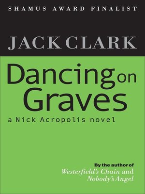 cover image of Dancing on Graves